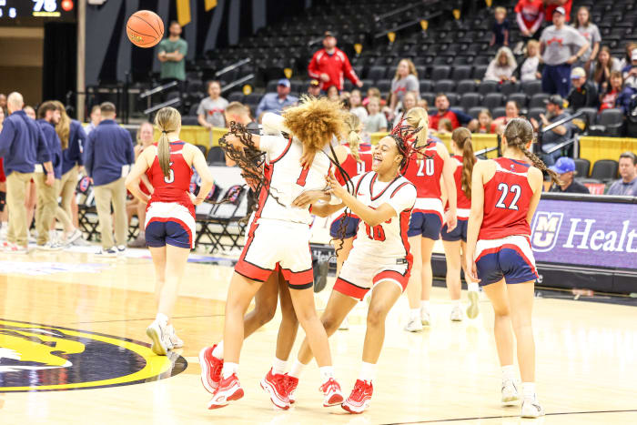 Lift for Life Park Hills Central Missouri girls basketball March 14 2024 Nate Latsch 27191